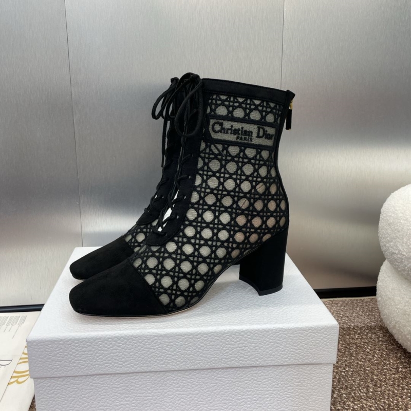 Christian Dior Boots